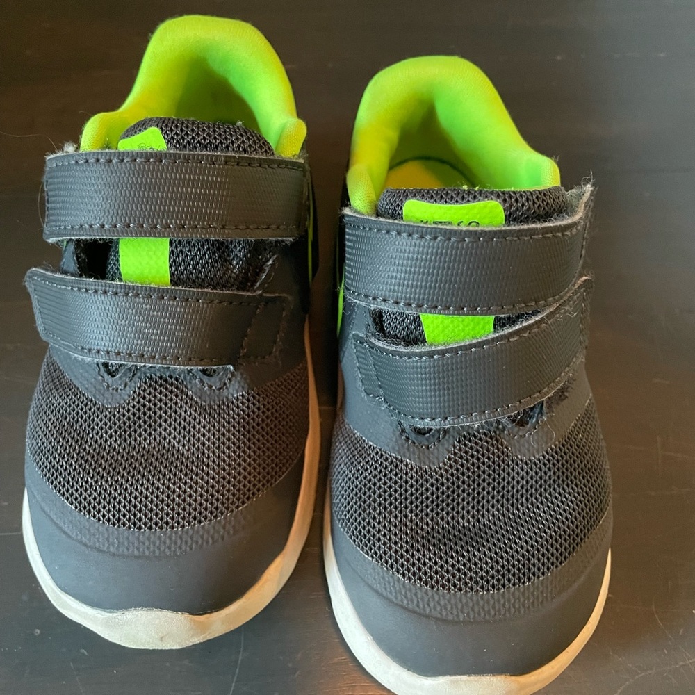 Nike Sneaker for New Walker